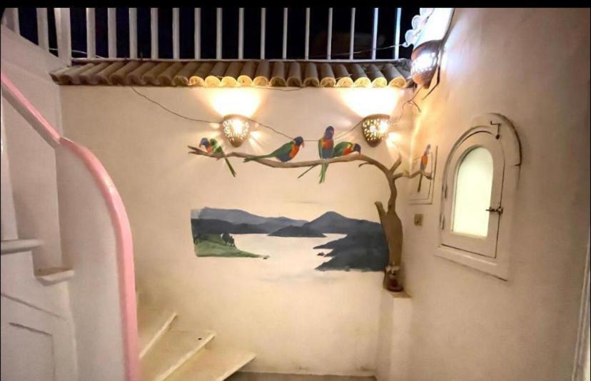 East Luxor Apartments With Nile Views Jazirat al Awwamiyah Exteriör bild